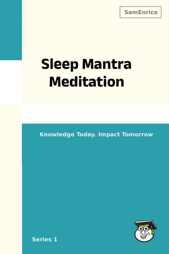 Sleep Mantra Meditation