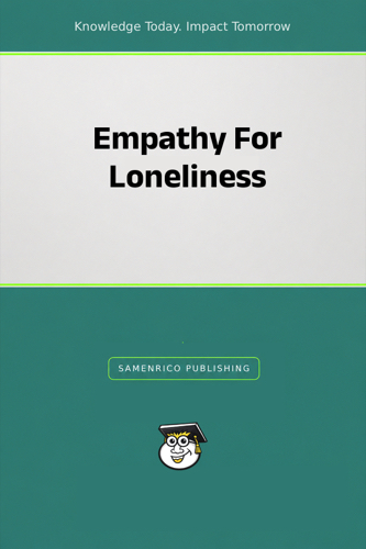Empathy For Loneliness