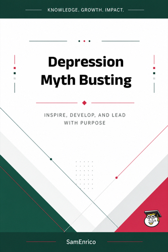 Depression Myth Busting