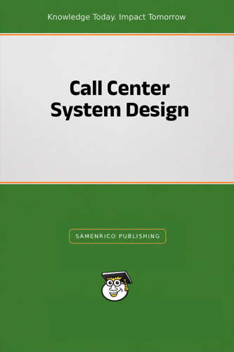 Call Center System Design