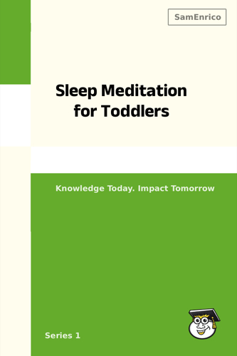 Sleep Meditation for Toddlers