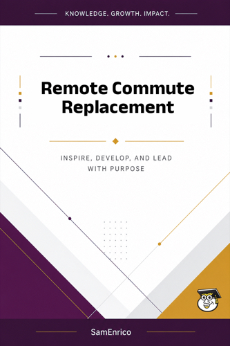 Remote Commute Replacement