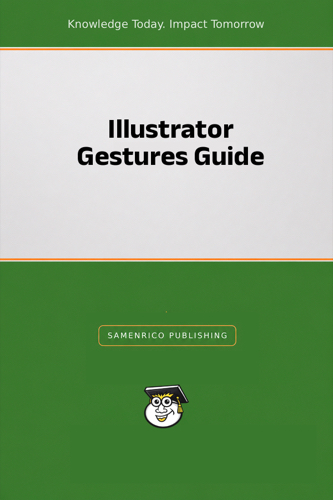 Illustrator Gestures Guide