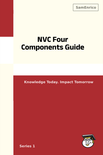 NVC Four Components Guide