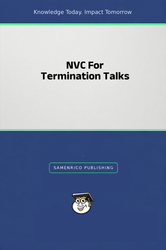 NVC For Termination Talks