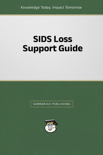 SIDS Loss Support Guide