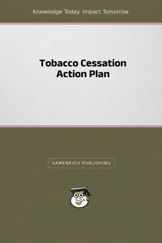 Tobacco Cessation Action Plan