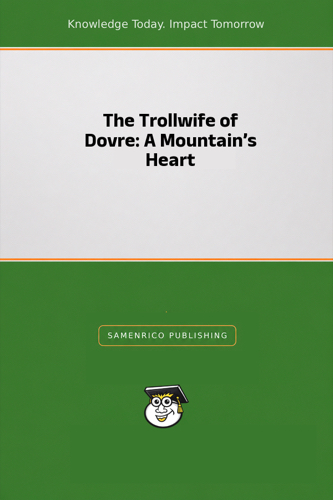 The Trollwife of Dovre: A Mountain’s Heart