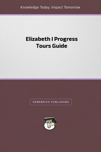 Elizabeth I Progress Tours Guide