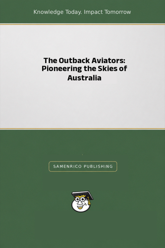The Outback Aviators: Pioneering the Skies of Australia