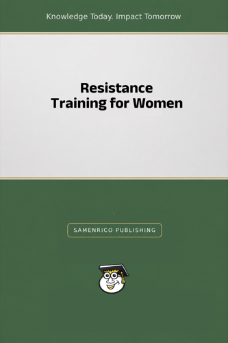 Resistance Training for Women