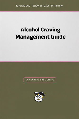 Alcohol Craving Management Guide