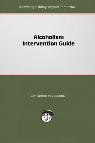 Alcoholism Intervention Guide