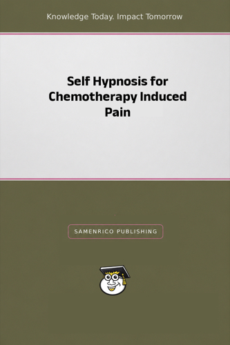 Self Hypnosis for Chemotherapy Induced Pain