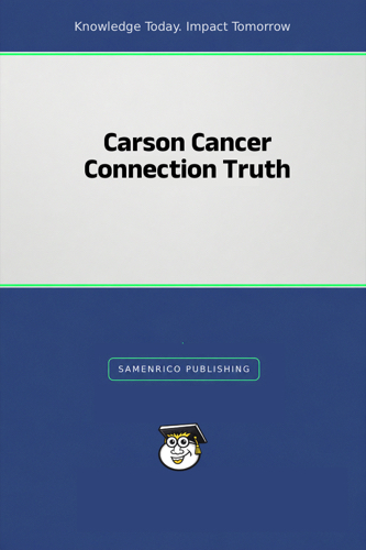 Carson Cancer Connection Truth
