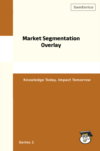 Market Segmentation Overlay