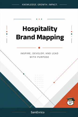 Hospitality Brand Mapping