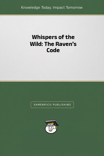 Whispers of the Wild: The Raven’s Code