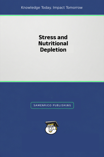 Stress and Nutritional Depletion