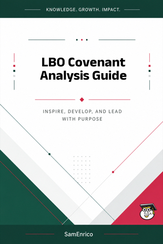 LBO Covenant Analysis Guide