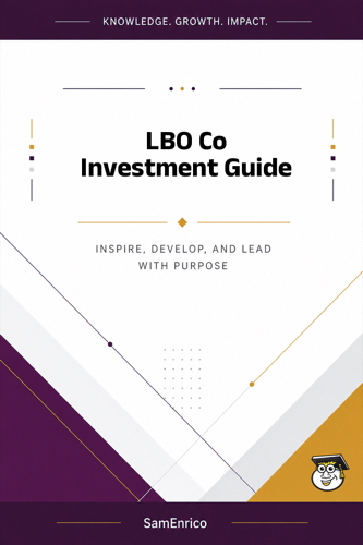 LBO Co Investment Guide