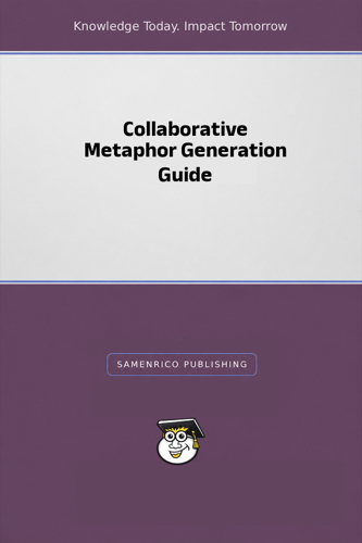 Collaborative Metaphor Generation Guide