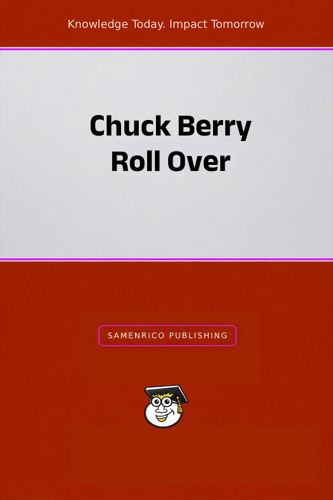 Chuck Berry Roll Over