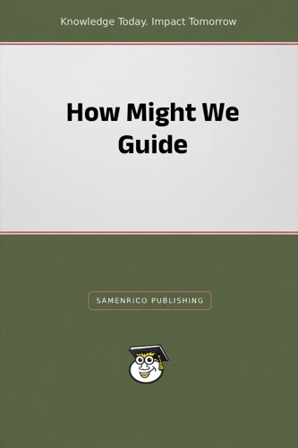 How Might We Guide