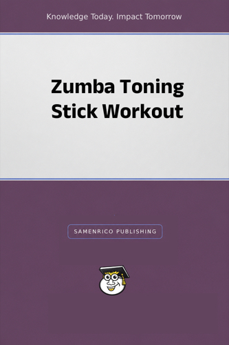 Zumba Toning Stick Workout