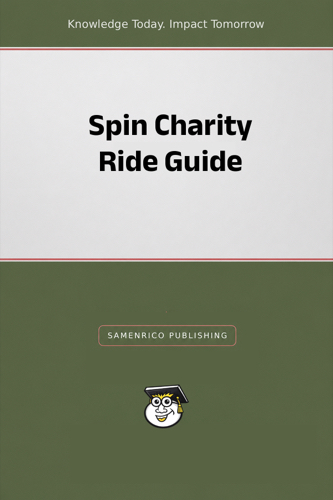 Spin Charity Ride Guide