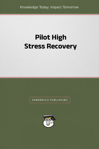 Pilot High Stress Recovery