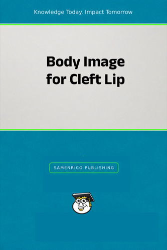 Body Image for Cleft Lip