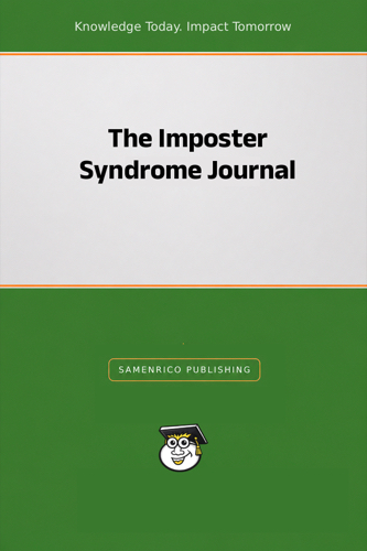 The Imposter Syndrome Journal