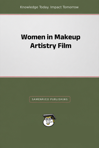 Women in Makeup Artistry Film