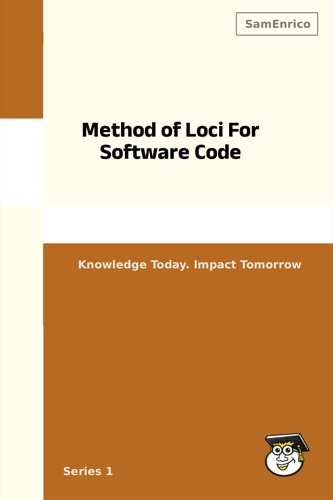 Method of Loci For Software Code
