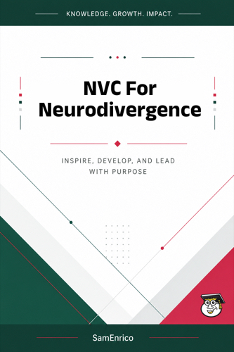 NVC For Neurodivergence