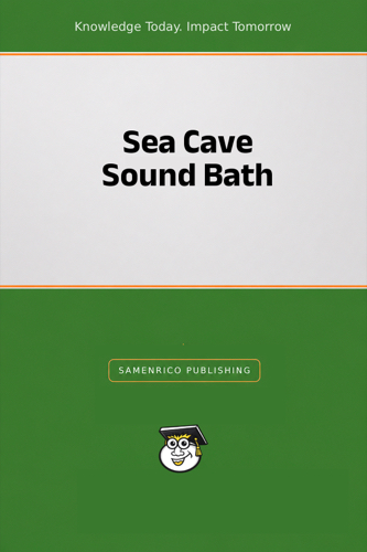 Sea Cave Sound Bath