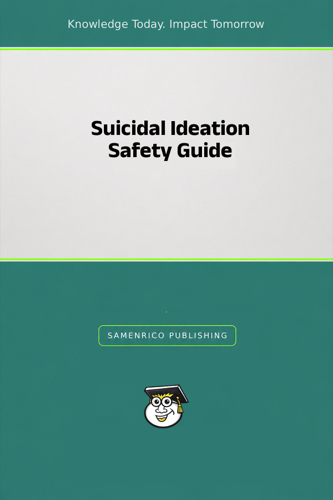 Suicidal Ideation Safety Guide