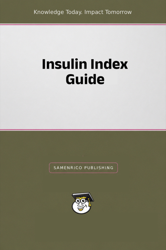 Insulin Index Guide