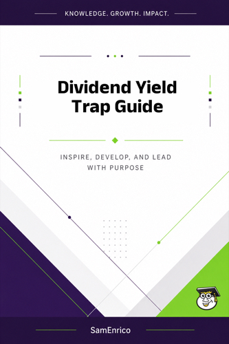 Dividend Yield Trap Guide