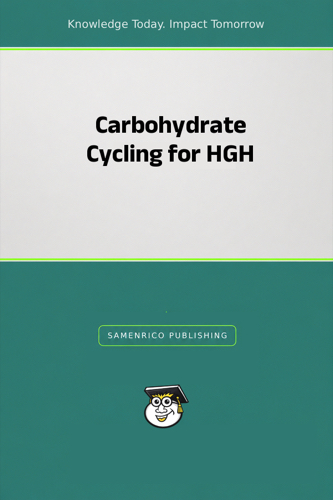 Carbohydrate Cycling for HGH