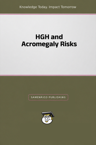 HGH and Acromegaly Risks