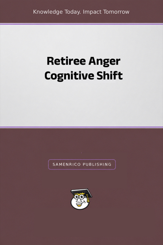 Retiree Anger Cognitive Shift
