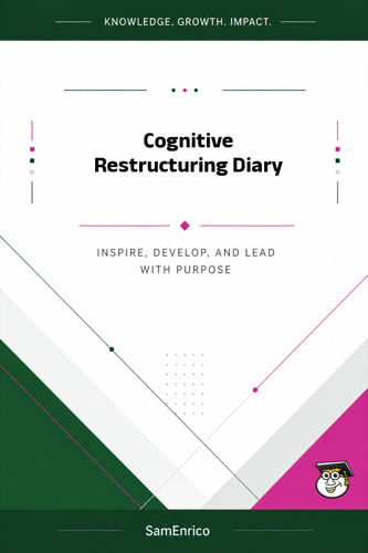Cognitive Restructuring Diary