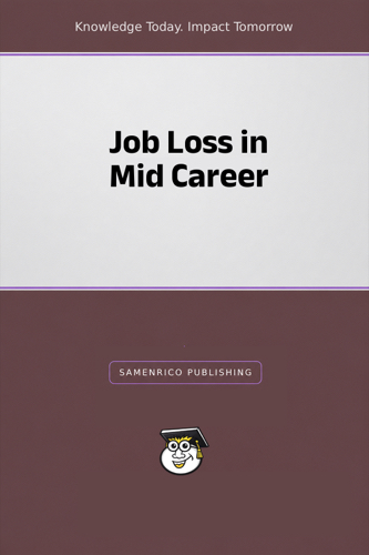 Job Loss in Mid Career