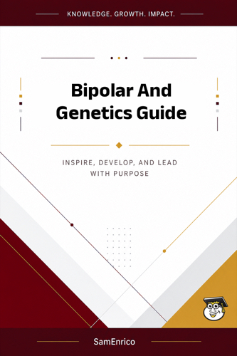 Bipolar And Genetics Guide
