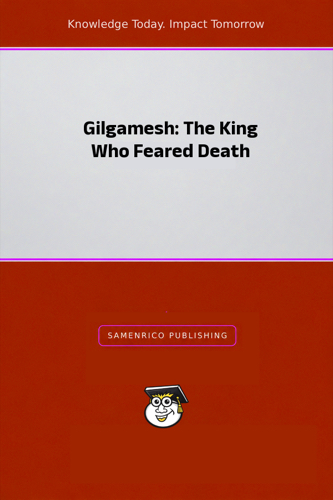 Gilgamesh: The King Who Feared Death