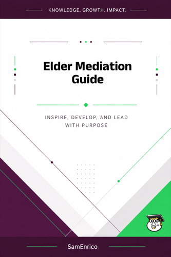 Elder Mediation Guide