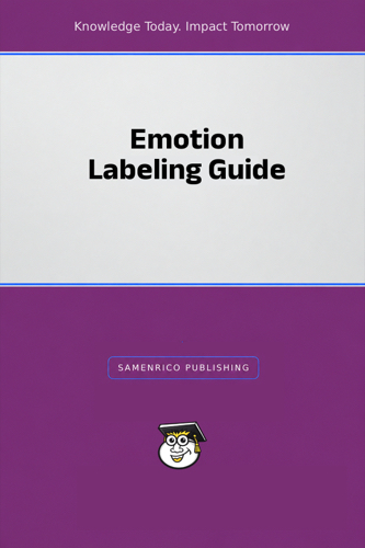 Emotion Labeling Guide