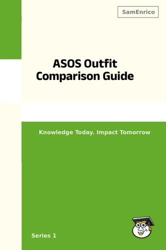 ASOS Outfit Comparison Guide